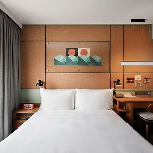 Design Doppelzimmer